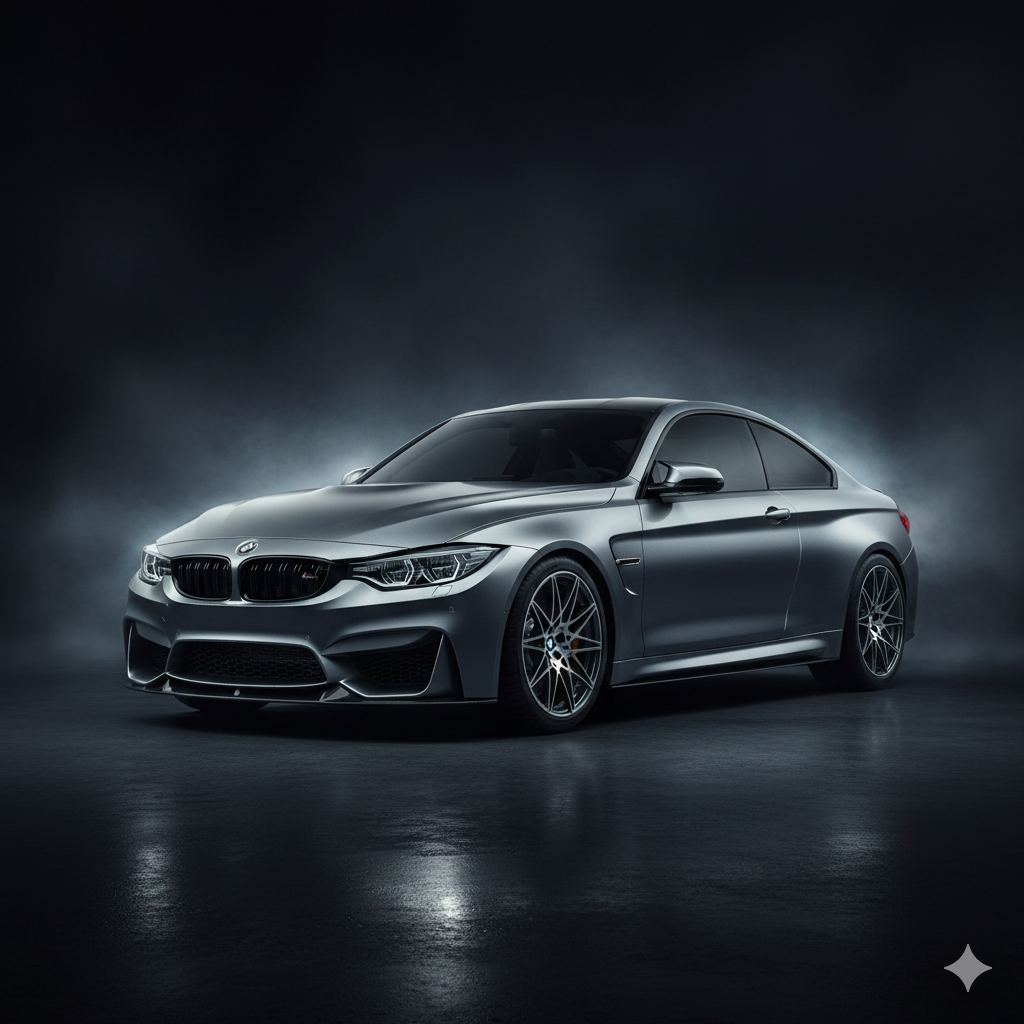 BMW M4