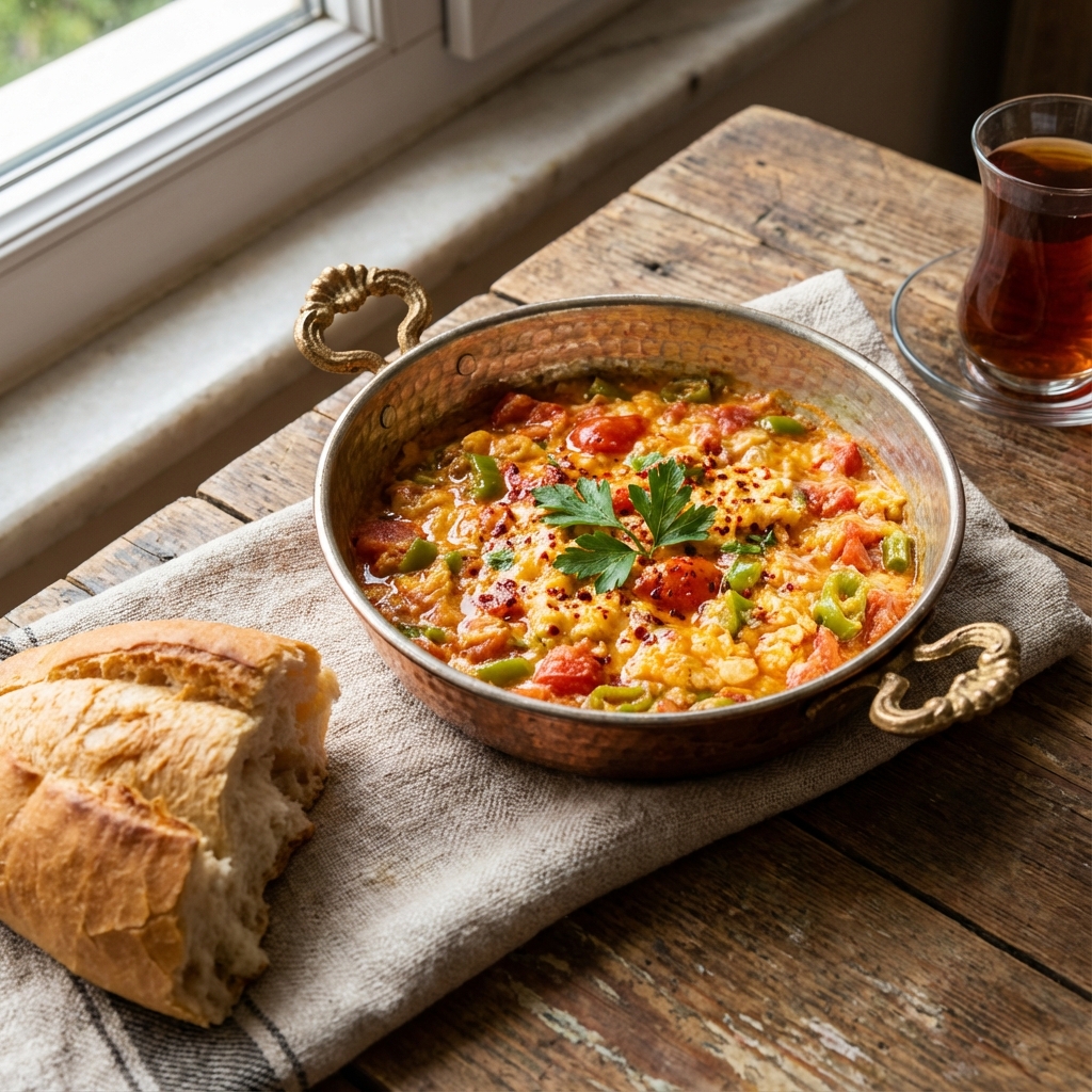 Menemen